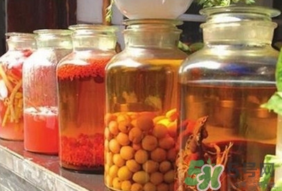 黑枸杞可以泡酒嗎？黑枸杞泡酒的方法