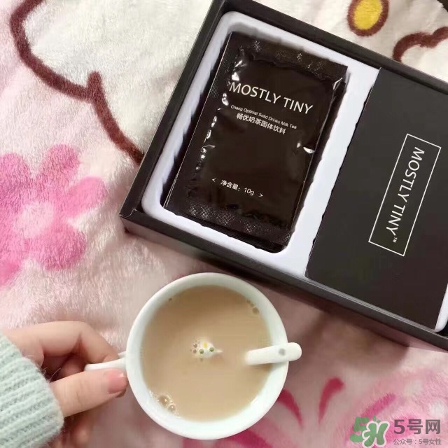mostly tiny是什么牌子？mostly tiny好用嗎
