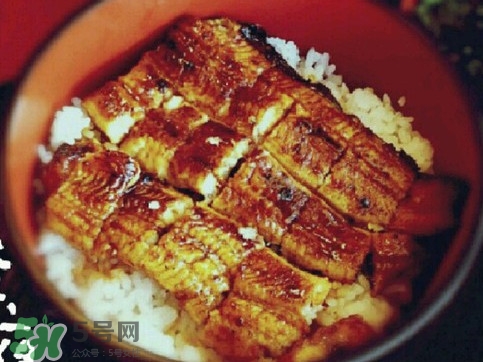 鰻魚(yú)飯三吃是什么？鰻魚(yú)飯吃法有講究嗎