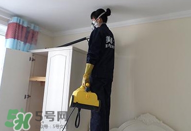 甲醛怎么治理？除甲醛最有效方法