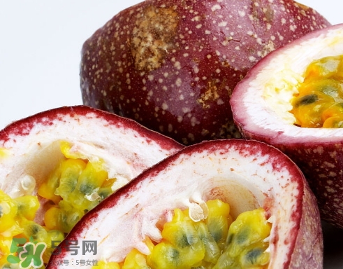 百香果一天吃幾個好？百香果吃多了會怎樣？