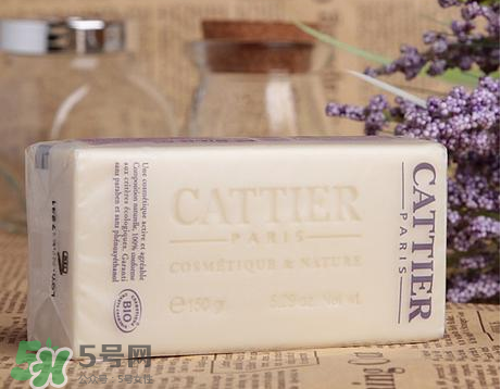 cattier加帝耶是什么牌子？法國cattier什么檔次？