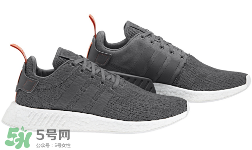 adidas nmd系列2017秋冬新款配色有哪些_好看嗎？