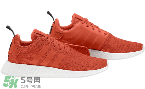 adidas nmd系列2017秋冬新款配色有哪些_好看嗎？