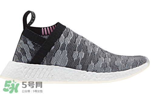 adidas nmd系列2017秋冬新款配色有哪些_好看嗎？