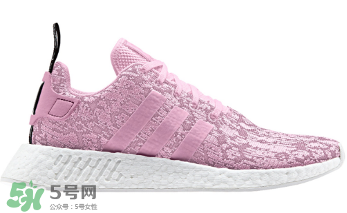 adidas nmd系列2017秋冬新款配色有哪些_好看嗎？