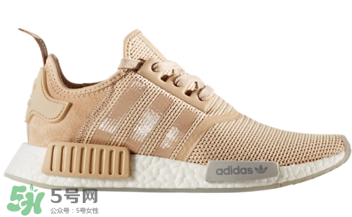 adidas nmd系列2017秋冬新款配色有哪些_好看嗎？