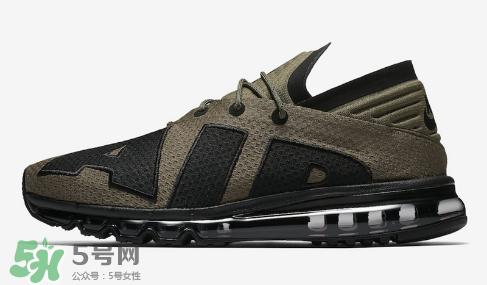 nike air max flair olive橄欖軍綠配色什么時(shí)候發(fā)售？