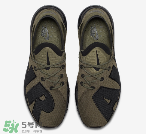 nike air max flair olive橄欖軍綠配色什么時(shí)候發(fā)售？