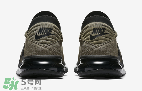 nike air max flair olive橄欖軍綠配色什么時(shí)候發(fā)售？