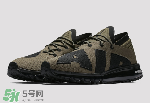 nike air max flair olive多少錢(qián)？耐克大air橄欖軍綠配色價(jià)格