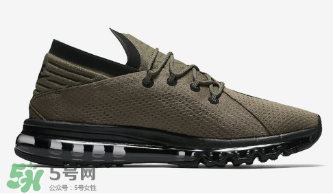 nike air max flair olive多少錢(qián)？耐克大air橄欖軍綠配色價(jià)格
