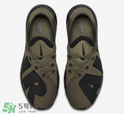 nike air max flair olive多少錢(qián)？耐克大air橄欖軍綠配色價(jià)格