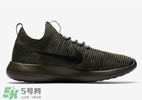 nikelab roshe 2 flyknit迷彩配色什么時候發(fā)售？
