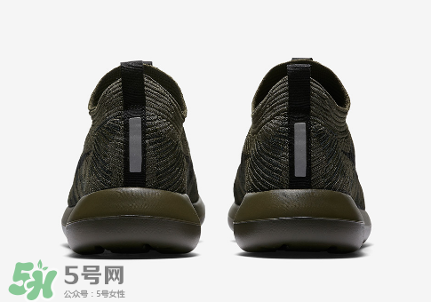 nikelab roshe 2 flyknit迷彩配色什么時候發(fā)售？