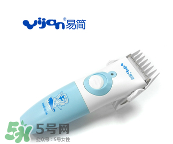 嬰兒理發(fā)器大人能用嗎？大人能用嬰兒理發(fā)器嗎？