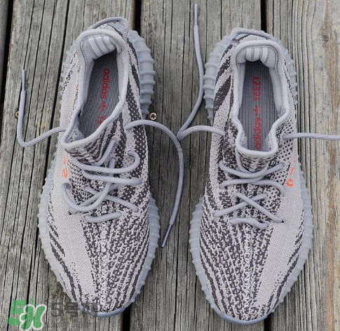 adidas yeezy 350 boost v2 beluga 2.0灰斑馬多少錢？