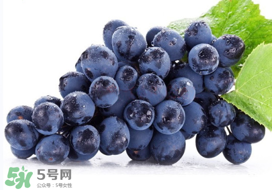 夏黑葡萄怎么洗？夏黑葡萄怎么洗才干凈？