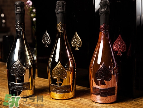 黑桃是什么酒？黑桃是什么牌子