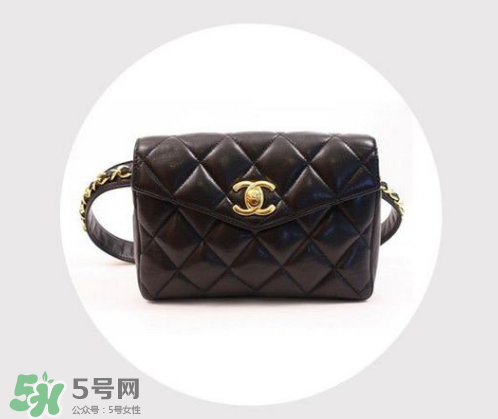 chanel腰包多少錢？香奈兒腰包專柜價(jià)格