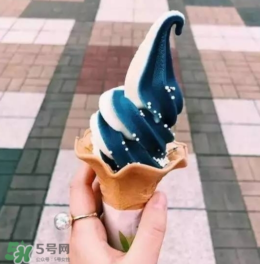 鯨鯊冰淇淋好吃嗎？鯨鯊冰淇淋多少錢？