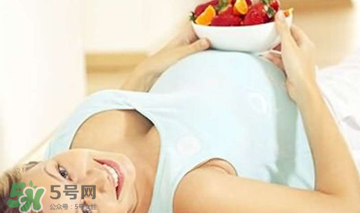 孕婦吃甜食寶寶會頭大嗎？孕期吃甜食寶寶會頭變大嗎？