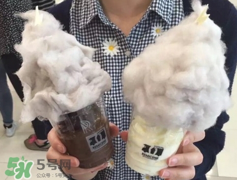 烏云冰淇淋多少錢？韓國烏云冰淇淋好吃嗎