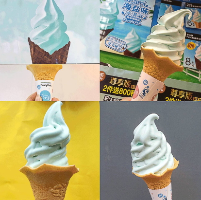 全家海鹽冰淇淋多少錢？全家海鹽冰淇淋好吃嗎