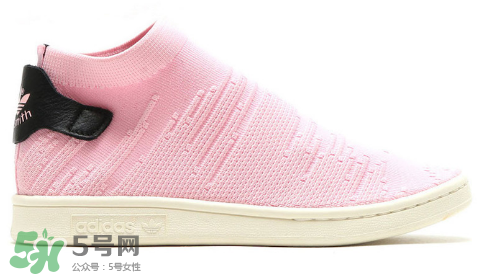 adidas stan smith sock新款粉色襪子鞋會(huì)發(fā)售嗎？