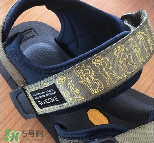 brain dead與suicoke聯(lián)名涼鞋系列什么時(shí)候發(fā)售_怎么買？