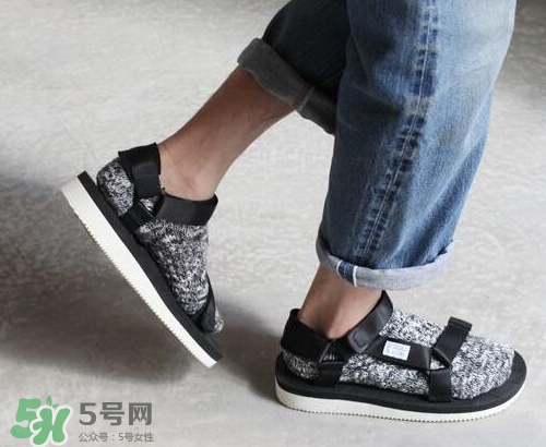 brain dead與suicoke聯(lián)名涼鞋系列什么時(shí)候發(fā)售_怎么買？