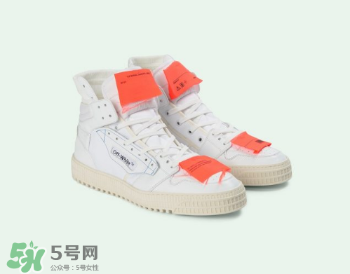 off white2018春夏3.0 sneakers系列球鞋怎么預(yù)定_在哪預(yù)定？