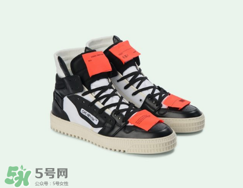 off white2018春夏3.0 sneakers系列球鞋怎么預(yù)定_在哪預(yù)定？