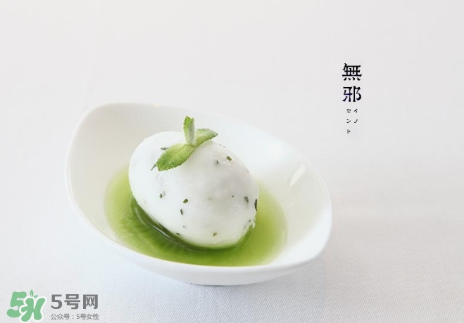 無邪日式甜品多少錢？無邪日式甜品價格表