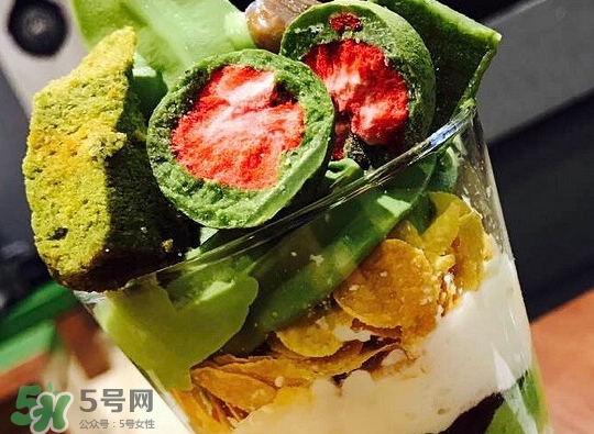 無邪日式甜品多少錢？無邪日式甜品價格表