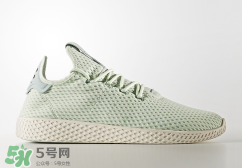 adidas tennis hu多少錢？阿迪達斯菲董聯(lián)名球鞋專柜價格