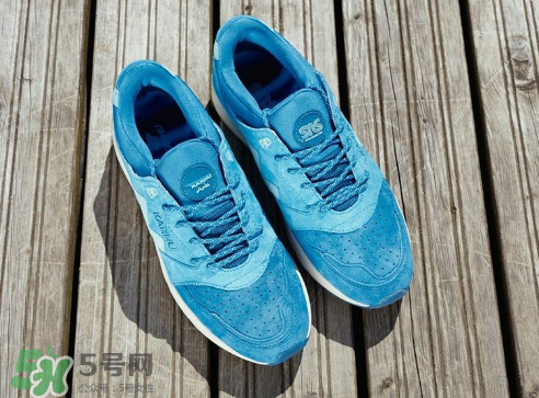 karhu land of a thousand lakes聯(lián)名運動鞋什么時候發(fā)售？