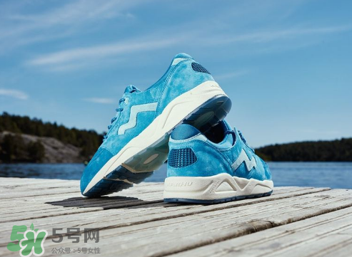 karhu land of a thousand lakes聯(lián)名運動鞋什么時候發(fā)售？