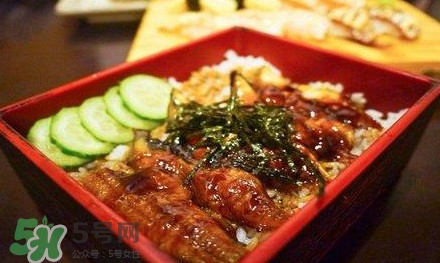 鰻魚飯好吃嗎？鰻魚飯有刺嗎？