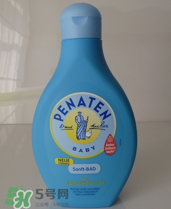 Penaten貝娜婷身體乳怎么樣？Penaten貝娜婷身體乳好用嗎？