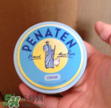 Penaten貝娜婷護(hù)臀膏好用嗎？Penaten貝娜婷護(hù)臀膏怎么樣？