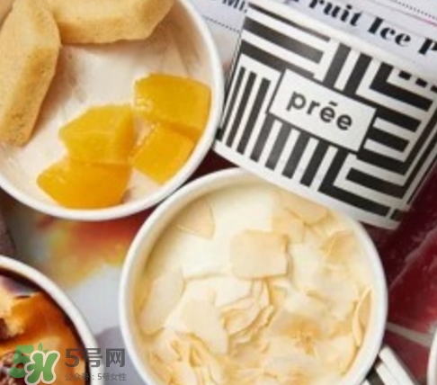 pree冰淇淋多少錢(qián)？pree冰淇淋好吃嗎？