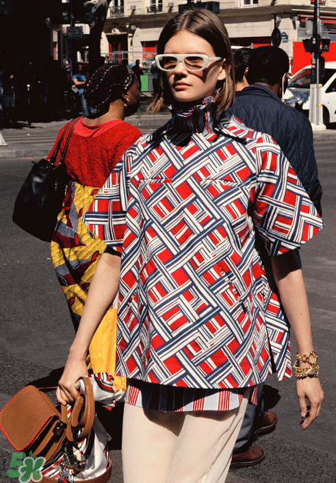 carven2018早春系列服裝怎么樣_好看嗎_款式有哪些？