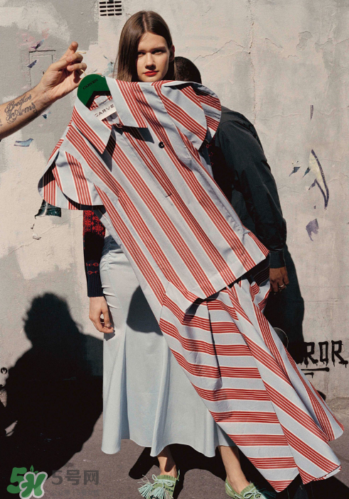 carven2018早春系列服裝怎么樣_好看嗎_款式有哪些？