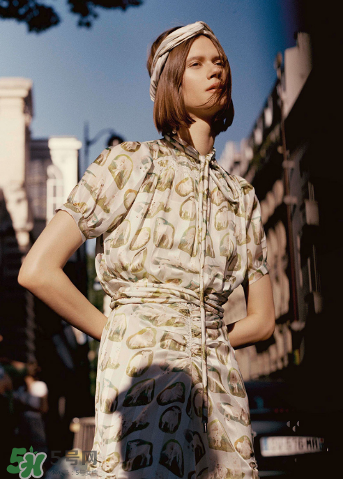 carven2018早春系列服裝怎么樣_好看嗎_款式有哪些？