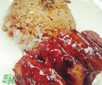 鰻魚(yú)飯三吃是什么？鰻魚(yú)飯吃法有講究嗎