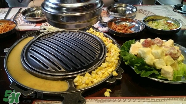 青瓦炭烤肉多少錢(qián)？青瓦炭人均消費(fèi)