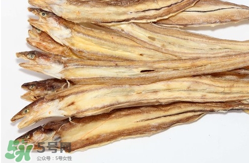 鰻魚干怎么保存最好？鰻魚干如何保存時(shí)間久