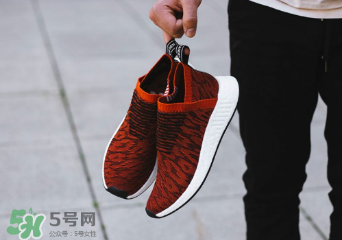 adidas nmd cs2 harvest red血橙配色什么時候發(fā)售？