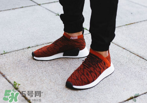 adidas nmd cs2 harvest red血橙配色什么時候發(fā)售？